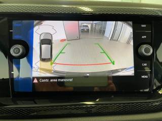 VOLKSWAGEN Taigo usata, con Sistema di navigazione