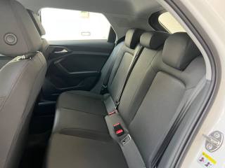 AUDI A1 usata, con Sistema di navigazione