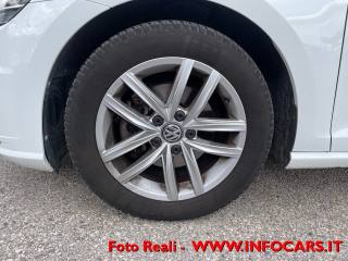 VOLKSWAGEN Golf Variant usata, con Vivavoce