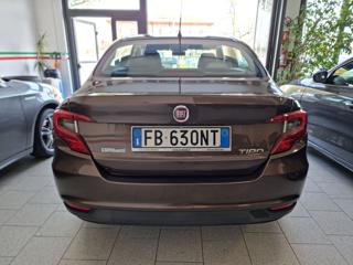 FIAT Tipo usata, con Alzacristalli elettrici