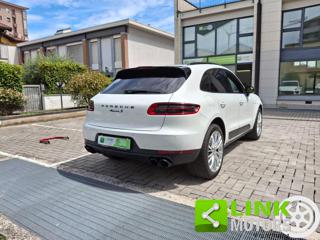 PORSCHE Macan usata, con Controllo automatico clima