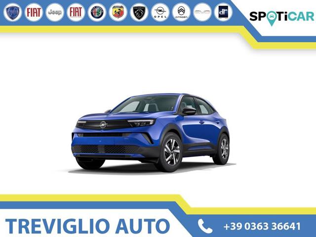 OPEL Mokka usata, con ABS