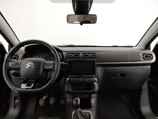 CITROEN C3 usata, con Cruise Control