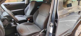 SKODA Yeti usata, con Controllo trazione