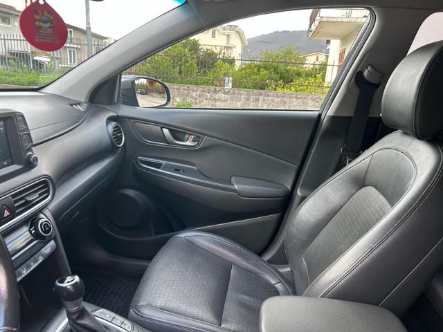 HYUNDAI Kona usata 27