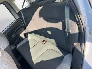 FIAT Panda usata, con Airbag testa