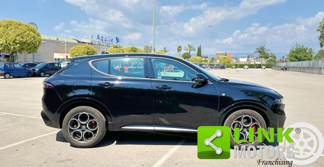 ALFA ROMEO Tonale usata, con Alzacristalli elettrici