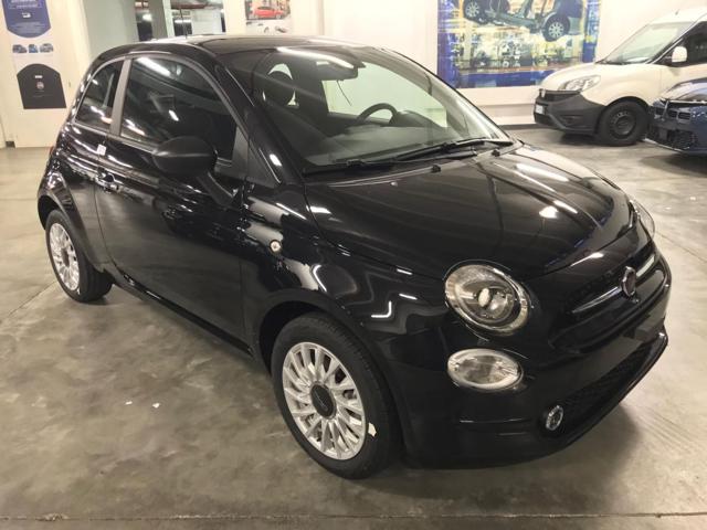 FIAT 500 usata, con Chiusura centralizzata