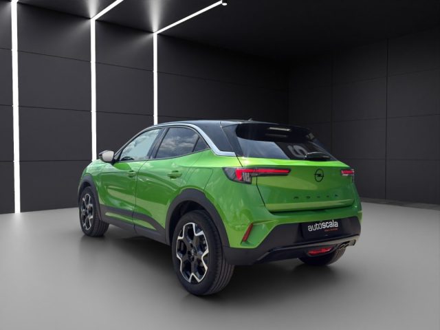 OPEL Mokka usata, con Alzacristalli elettrici