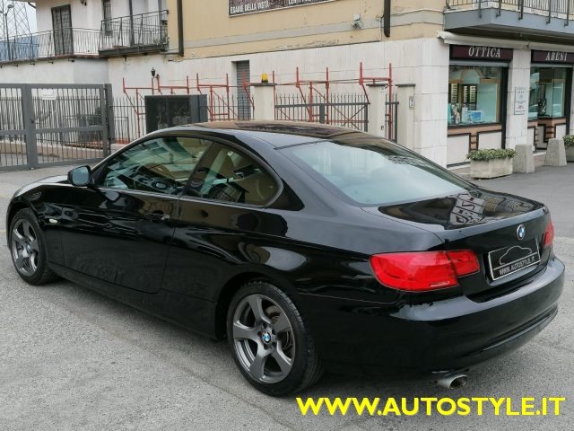 BMW 320 usata 39