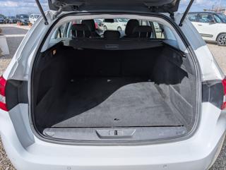 PEUGEOT 308 usata, con Park Distance Control