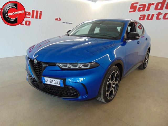 ALFA ROMEO Tonale usata, con ABS