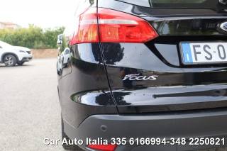 FORD Focus usata 99