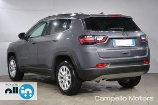 JEEP Compass usata 2