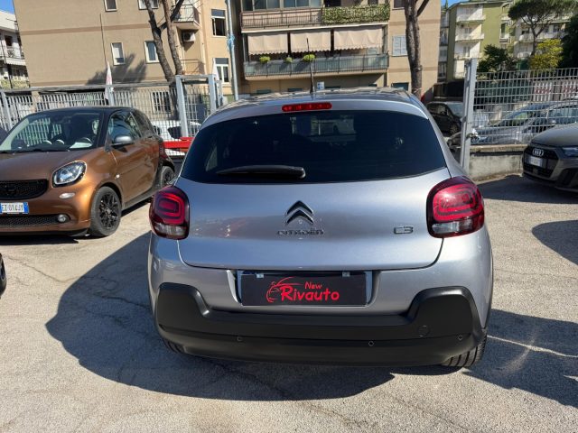 CITROEN C3 usata, con Cerchi in lega