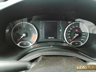 JEEP Renegade usata, con Cerchi in lega