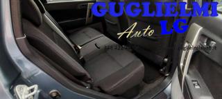 DAIHATSU Terios usata, con Servosterzo