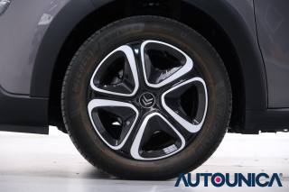 CITROEN C3 usata, con Fendinebbia