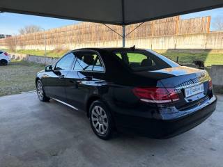 MERCEDES-BENZ E 200 usata, con Airbag Passeggero