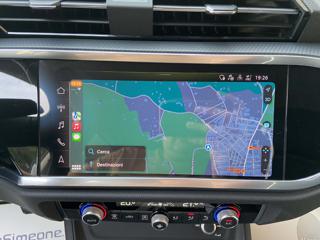 AUDI Q3 usata, con Bracciolo