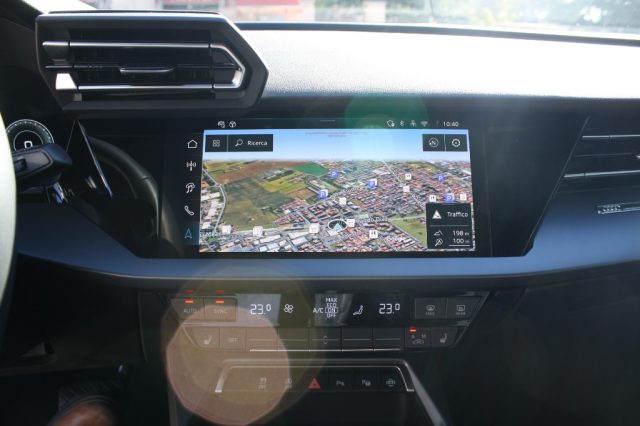 AUDI A3 usata, con Cruise Control