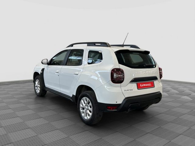 DACIA Duster usata 2