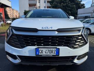 KIA Sportage usata, con Autoradio