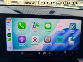 BMW X1 usata, con Servosterzo