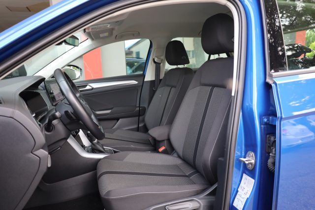 VOLKSWAGEN T-Roc usata 77