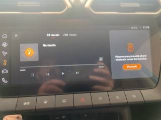 MG ZS usata, con Fari LED