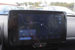 TOYOTA Yaris Cross usata, con Specchietti laterali elettrici