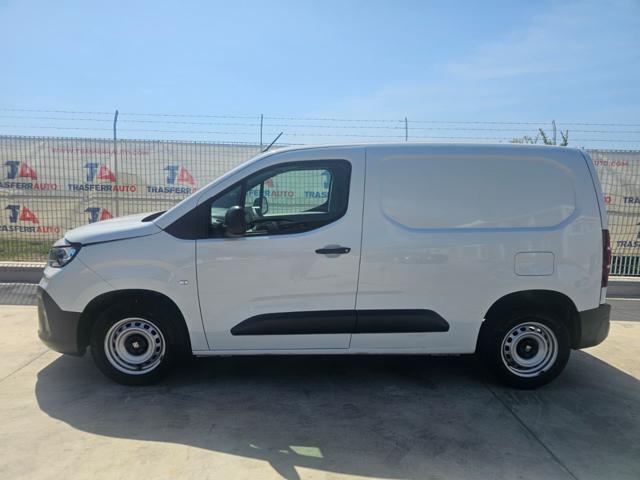 FIAT Doblo usata, con Airbag laterali