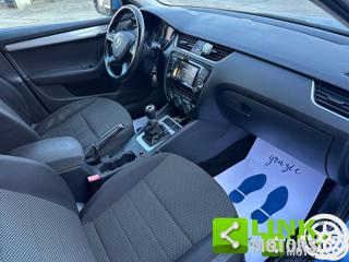 SKODA Octavia usata 10