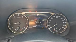 NISSAN Juke usata, con Fendinebbia