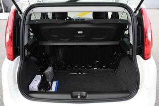 FIAT Panda usata, con Controllo trazione