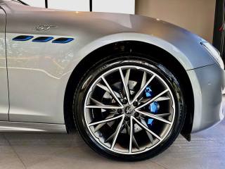 MASERATI Ghibli usata, con Alzacristalli elettrici