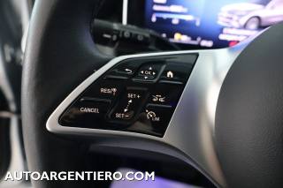 MERCEDES-BENZ GLC 200 usata, con ESP