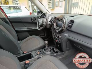 MINI Countryman usata 79