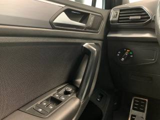 SEAT Tarraco usata, con Sistema di navigazione