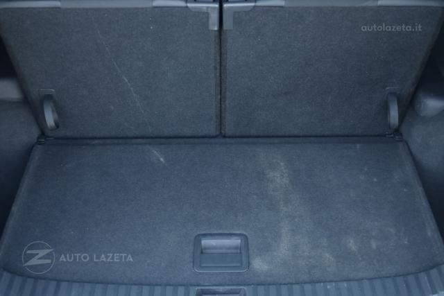 VOLKSWAGEN Tayron usata, con Specchietto retrovisore con funzione antiabbagliamento