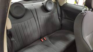 FIAT 500 usata, con Climatizzatore
