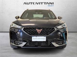 CUPRA Formentor usata 1