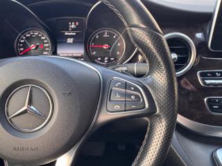 MERCEDES-BENZ V 250 usata, con Autoradio digitale