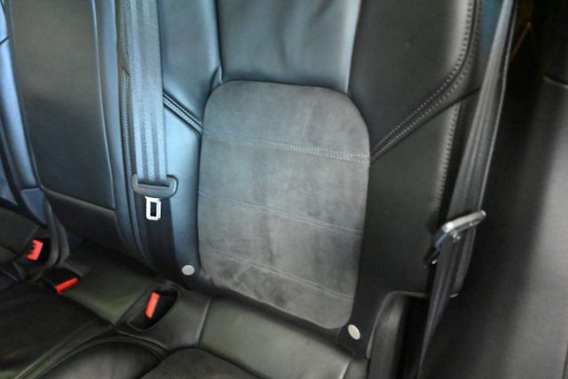 PORSCHE Cayenne usata 49