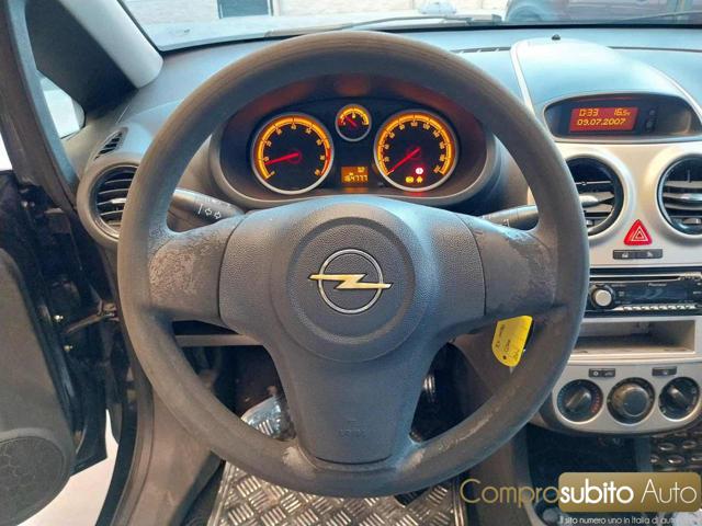 OPEL Corsa usata, con Servosterzo