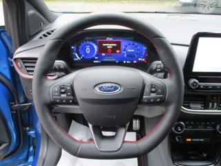 FORD Puma usata, con Fendinebbia