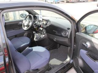 FIAT 500 usata, con Cruise Control