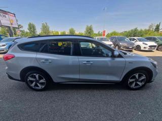 FORD Focus usata, con Airbag Passeggero