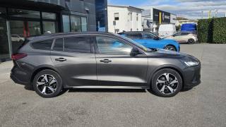 FORD Focus usata, con Chiusura centralizzata