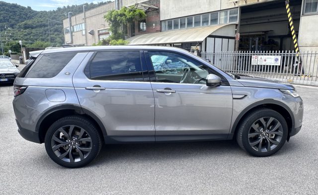 LAND ROVER Discovery Sport usata, con Airbag Passeggero